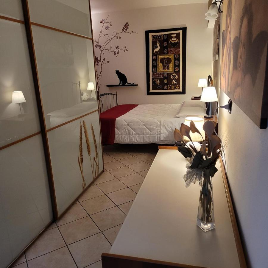 Chic & Relax Apartment Rimini Exteriér fotografie