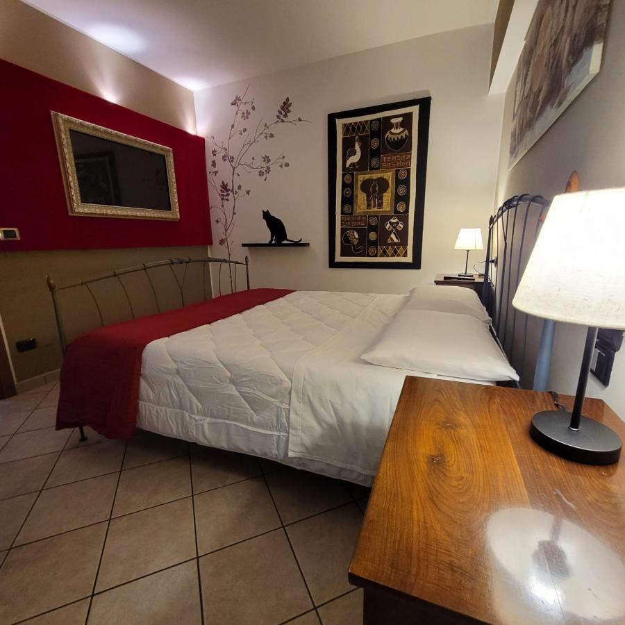 Chic & Relax Apartment Rimini Exteriér fotografie